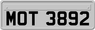 MOT3892
