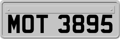 MOT3895