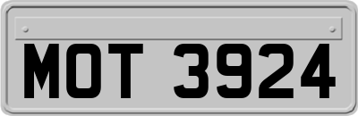 MOT3924