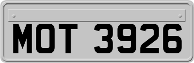 MOT3926