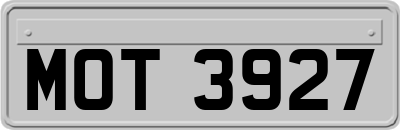 MOT3927