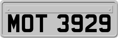 MOT3929