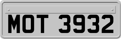 MOT3932