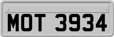 MOT3934
