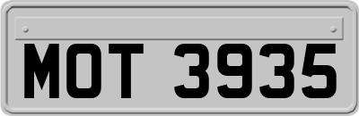 MOT3935