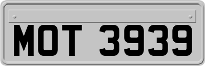 MOT3939