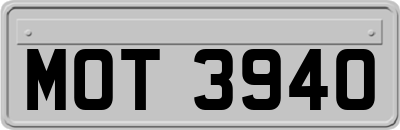MOT3940