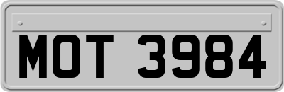 MOT3984