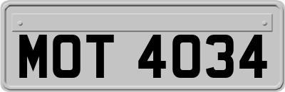 MOT4034