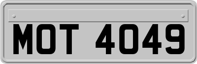 MOT4049