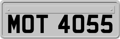 MOT4055