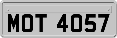 MOT4057
