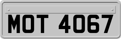 MOT4067
