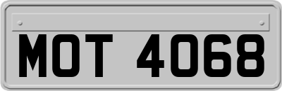 MOT4068