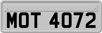 MOT4072