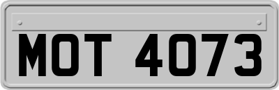 MOT4073