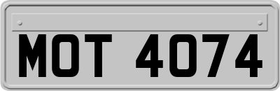 MOT4074