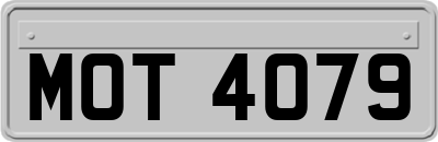 MOT4079