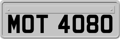 MOT4080