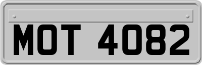 MOT4082