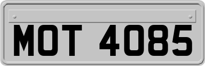 MOT4085