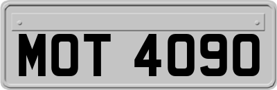 MOT4090