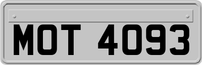MOT4093