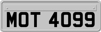MOT4099
