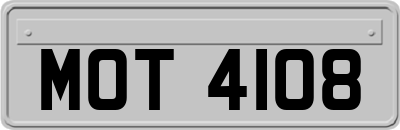 MOT4108