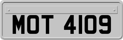 MOT4109