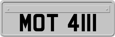 MOT4111