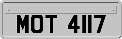 MOT4117