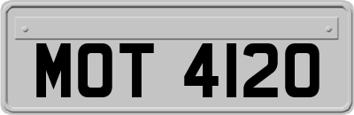 MOT4120