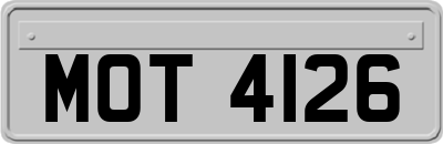 MOT4126