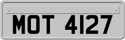 MOT4127