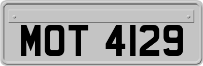 MOT4129