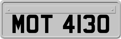 MOT4130