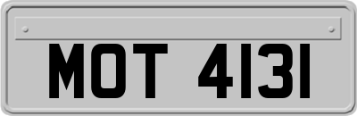 MOT4131