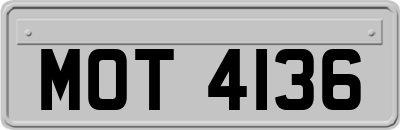 MOT4136