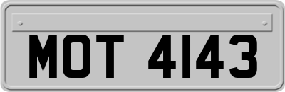 MOT4143