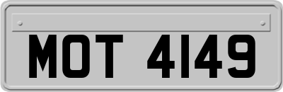 MOT4149