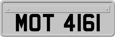 MOT4161