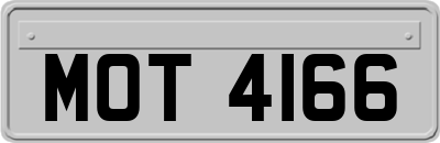 MOT4166