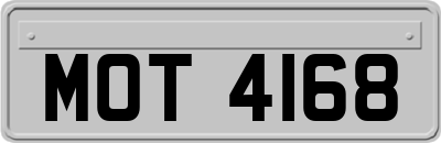 MOT4168