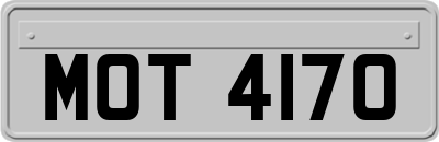 MOT4170