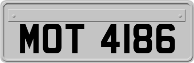 MOT4186