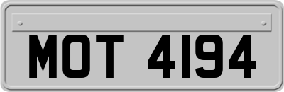 MOT4194