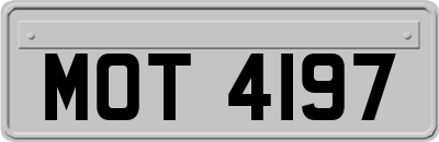 MOT4197