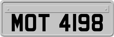 MOT4198