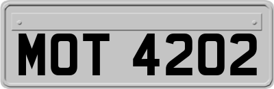 MOT4202